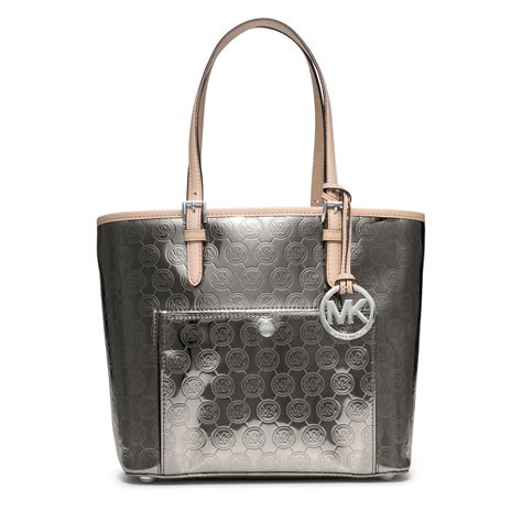 michael kors bag says made in china|Michael Kors metal bag.